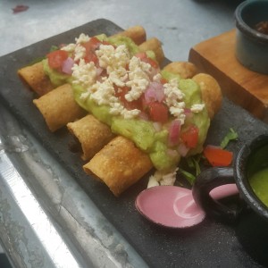 flautas