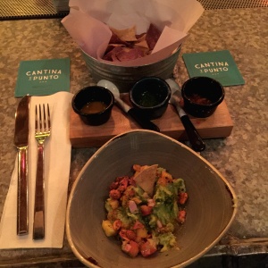 Guacamole