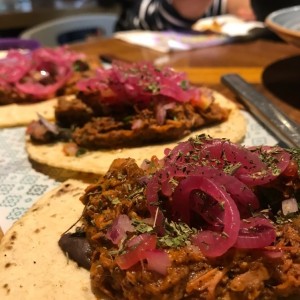 cochinita pibil