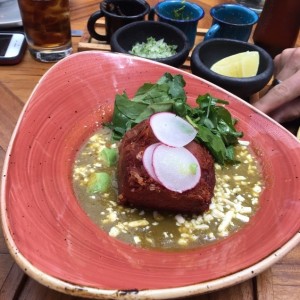 cochito confitado