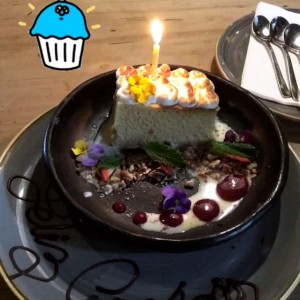 tres leches 
