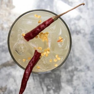 Mezcalita