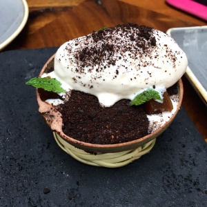 Cafe de Olla
