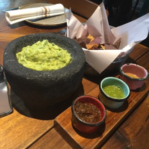 guacamole 