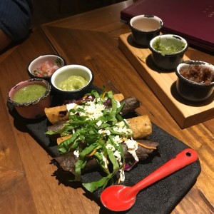 Flautas Mixtas 