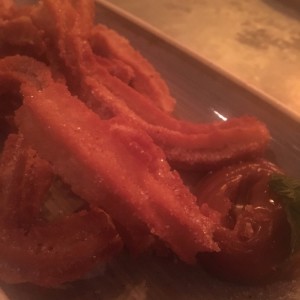 churros