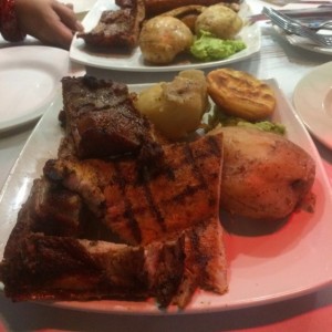 mixta