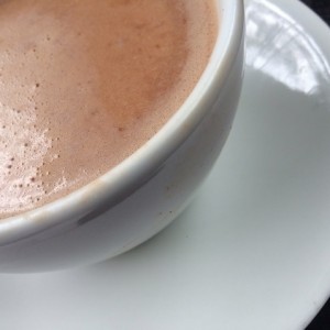 Chocolate