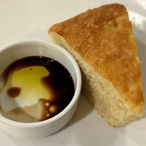 Masa madre 