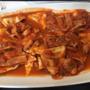 ravioles marinero