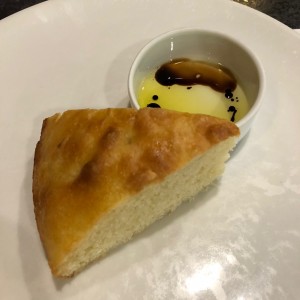Pan de cortesía