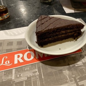 Torta de milkyway