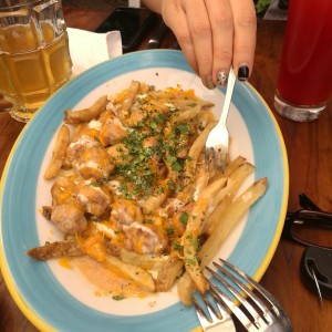 Poutin sueco 