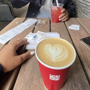Cappuchino 