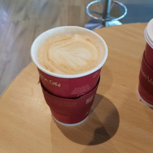 te chai