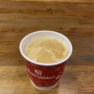 Cafe latte