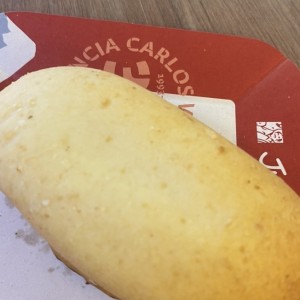 Pandebono