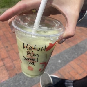 Matcha 