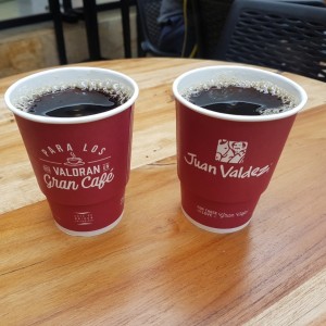 Café campesino