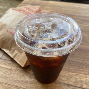 Cold Brew 