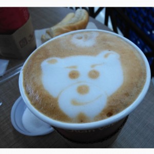 Capucchino