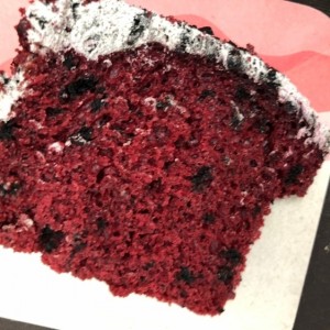 Red velvet