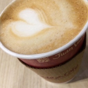 Capuccino
