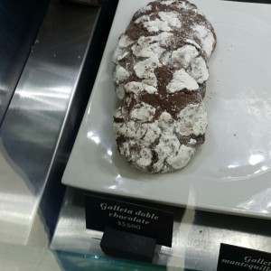 galleta