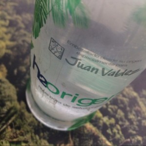 Agua