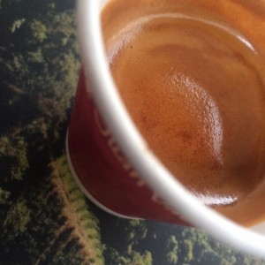Espresso