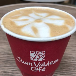 Capuccino
