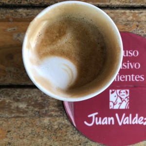 Capuccino