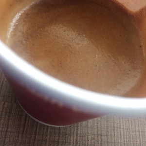 Espresso
