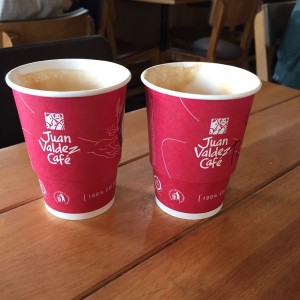 capuchino
