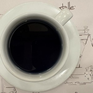 Infusión 