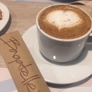 Mocaccino