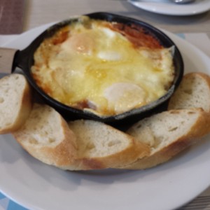 Desayuno Ranch