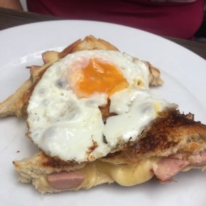 sandwich
