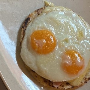 Desayuno