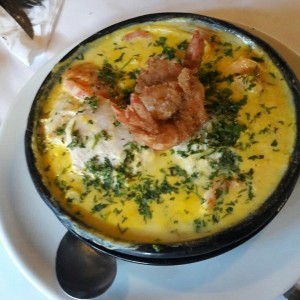Moqueka