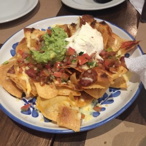 nachos
