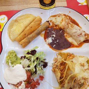 Mixto Taqueria