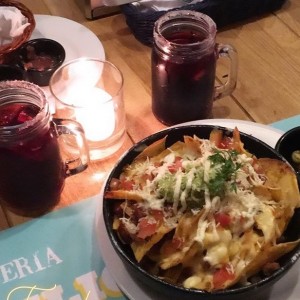 nachos