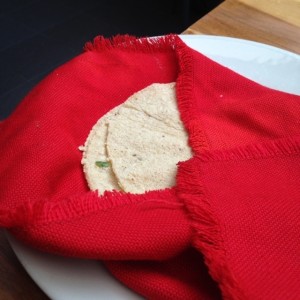 tortillas de maiz
