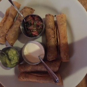 Flautas