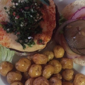 Arabe