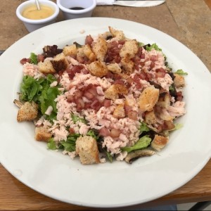 Ensalada Luna de Miel