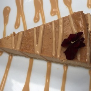 Pie arequipe