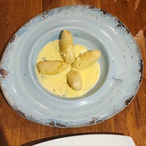 Carimañolas 