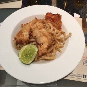 fish & chips